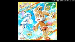 こふ - SUPER BUBBLE JOURNEY