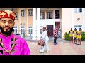 HOW THE BILLIONAIRE PRINCE CHOOSE THE REJECTED MAID TO BE HIS PRINCESS 2 - NIGERIAN MOVIE