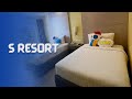 S Resort El Nido, Palawan - heart of El Nido Town | ALBRESSA Philippines