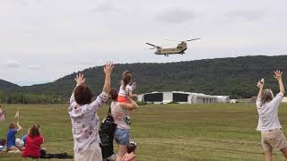 PA National Guard Soldiers Mobilizing in Support of Operation Freedom’s Sentinel