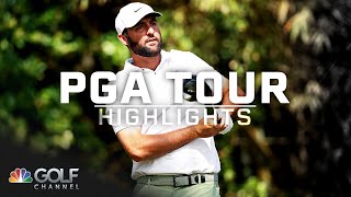 The Players Championship 2024, Final Round | EXTENDED HIGHLIGHTS | 3/17/24 | Golf Channel