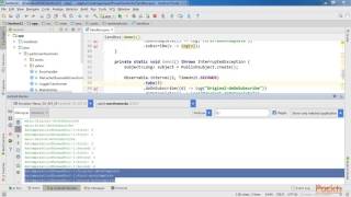 Reactive Programming for Android : Subjects | packtpub.com