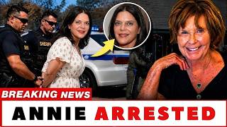 BREAKING NEWS : Nancy Guthrie's Body Found In Annie's Garden / Arrest occurs...