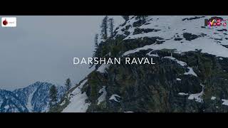 Kaash Aisa Hota - Darshan Raval | Official Video | Indie Music Label | Latest Hit Song 2021