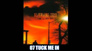 Alkaline Trio - Maybe I'll Catch Fire 2000 (Full Album)