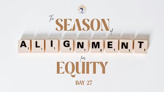 KAIPAC FAMILY SERVICE | DAY 27 | 2nd February 2025 | The Season Of Alignment For Equity⚖️ Fast I