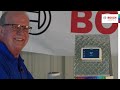 bosch bcc100 overview u0026 training