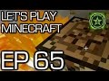 Let's Play Minecraft: Ep. 65 - King Ray