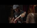 isaiah sharkey plays all the things you are d angelico guitars