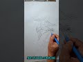 آموزش طراحی پرنده simorgh design method in painting drawing phoenix in painting