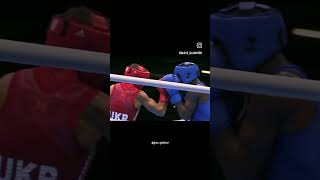 Vasily Lomachenko Olympic Fight 2 time Olympic Gold