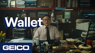 Wallet | All About You | GEICO Insurance