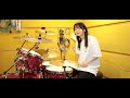 へび ヨルシカ【叩いてみた】 『チ。―地球の運動について―』 【drum cover】【ドラム】