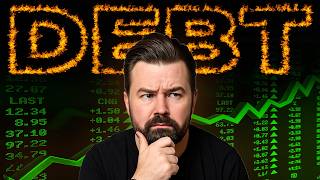 What Happens To Stocks When The Dollar Collapses