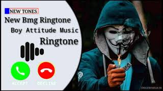 New Attitude Ringtone || I phone Ringtone || Bmg Ringtone || Boy attitude Ringtone || NEW TONES||