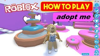 Get Unlimited Money With A Roblox Adopt Me Money Tree Farm
