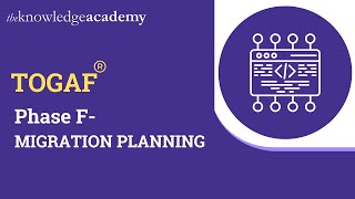 Phase F Migration Planning | 7 Steps Of Phase F - TOGAF |  TOGAF