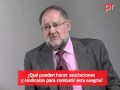 Entrevista a Fernando González Urbaneja