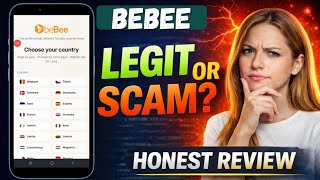 beBee Review: Is beBee Legit | Is It Worth It And Safe