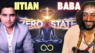 Zero Spiritual Truth Of IITian Baba Exposed | Abhay Singh | Mahakumbh 2025