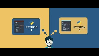 How to install python 2 and python 3 both on same machine