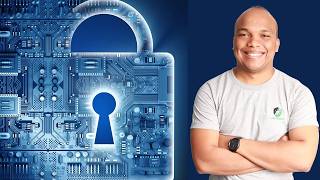 7 Personal Cybersecurity Tips From a Security Expert