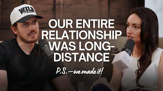 Can Long-Distance Relationships Actually Work? ft. Arden and Christian Bevere