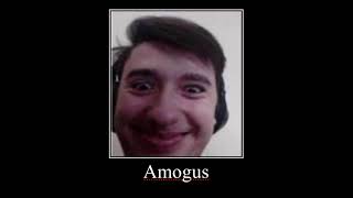 AMONGUS?