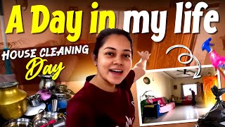 4 நாள் Trip போய்ட்டு வந்தாலே வீடு வீடா இருக்க மாட்டுது | Anitha Sampath Vlogs