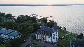 Seehotel Schloss Klink Müritz Resort \u0026 Spa, Klink an der Müritz