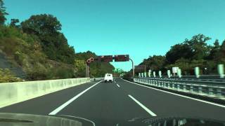 〔東海環状自動車道〕土岐南多治見ＩＣ⇒土岐ＪＣＴ　2011 10