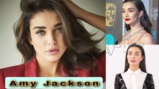 Amy Jackson Lifestyle 2022 || Biography, Relationship, Age, Income, Height, Hobbies and Facts