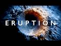 This Is the Biggest Ever Eruption In Space