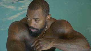An accurate stereotype | getting my body prepared to suffer | Mike Rashid