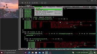 My totally amazing coding skills - 26th August, 2023