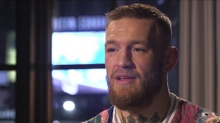 UFC 205: Conor McGregor - Mystic Mac Predicts Rd 1 Finish