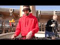 mad rey x electronic subculture live at folie douce