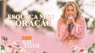 Joelma - Esqueça Meu Coração