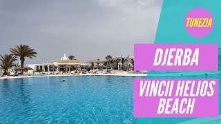 Vincci Helios Beach - Djerba - Tunezja | Mixtravel.pl