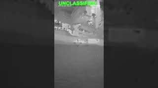 U.S. military fires HELLFIRE MISSILE into tanker's engine room to stop it from reaching Iranian port