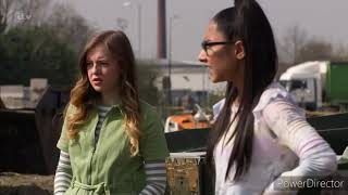 Coronation Street - Asha vs. Kelly - Conversation Over Corey (5th May 2021)