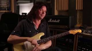 The Importance of VIbrato by John Norum