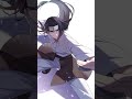 Who is strongest? Uzumaki clan vs Neji Hyuga