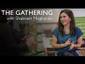 The Gathering with Shabnam Mogharabi