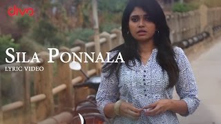 Sila Ponnala -  Ivan Yarendru Therikiratha | Lyric Video | NR. Ragunanthan | S.T.Suresh Kumar