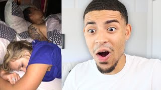 Cheaters Caught And Exposed In The Act Compilation! REACTION!