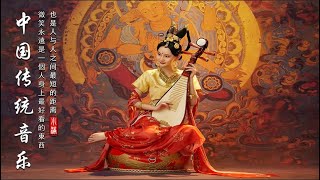 【中國風】超好聽的中國古典音樂 古箏、琵琶、竹笛、二胡 中國風純音樂的獨特韻味 - 古箏音樂 放鬆心情 安靜音樂 冥想音樂 - Hermosa Música Tradicional China #20