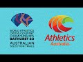 World Athletics cross country championships