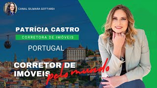 Saiba como administrar e vender imóveis em PORTUGAL