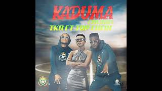 Tkb Ft Top cheri_Kaduma(julinho audio)